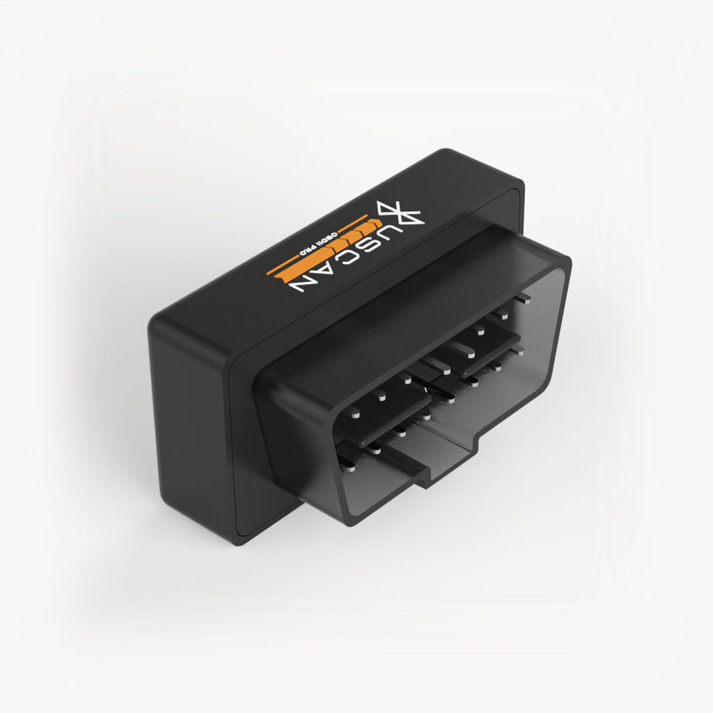 Scanner USCAN OBDII PRO