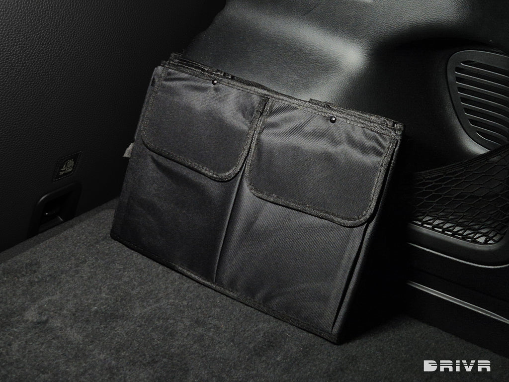 Organizador de Porta-Malas 50L