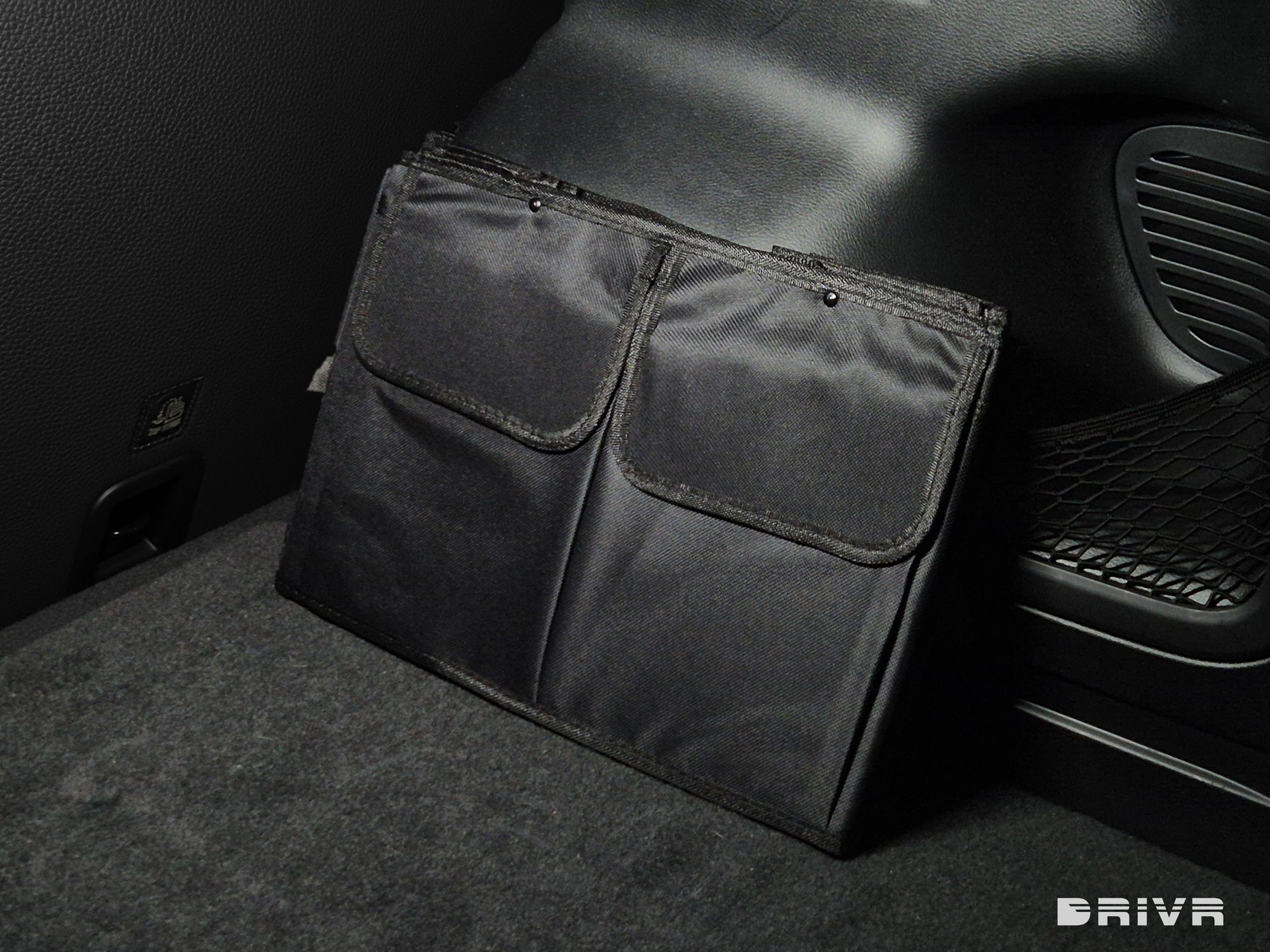 Organizador de Porta-Malas 50L