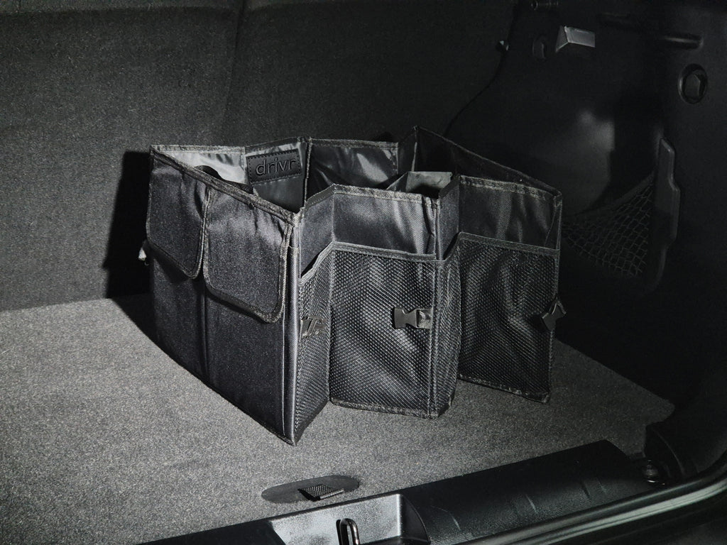 Organizador de Porta-Malas 50L