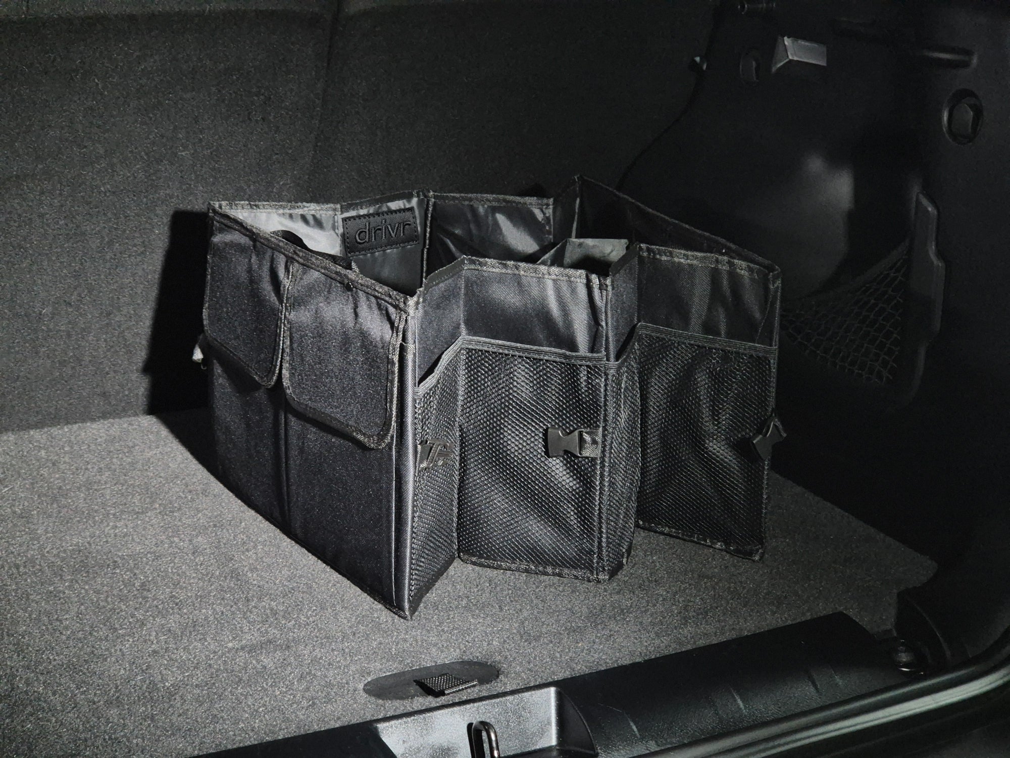 Organizador de Porta-Malas 50L