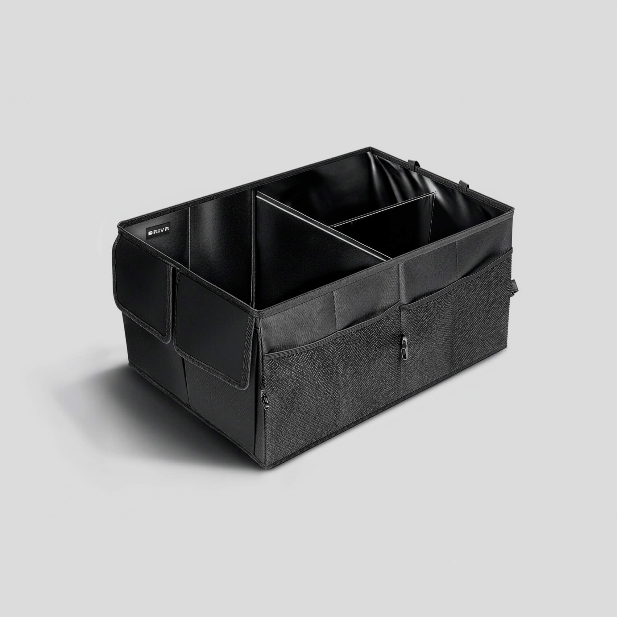 Organizador de Porta-Malas 50L