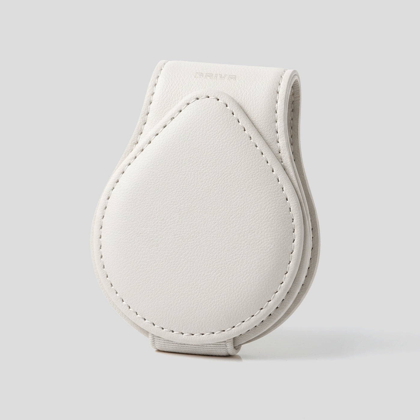 Porta Óculos Magnético Couro